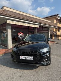 Audi Q5 - 8