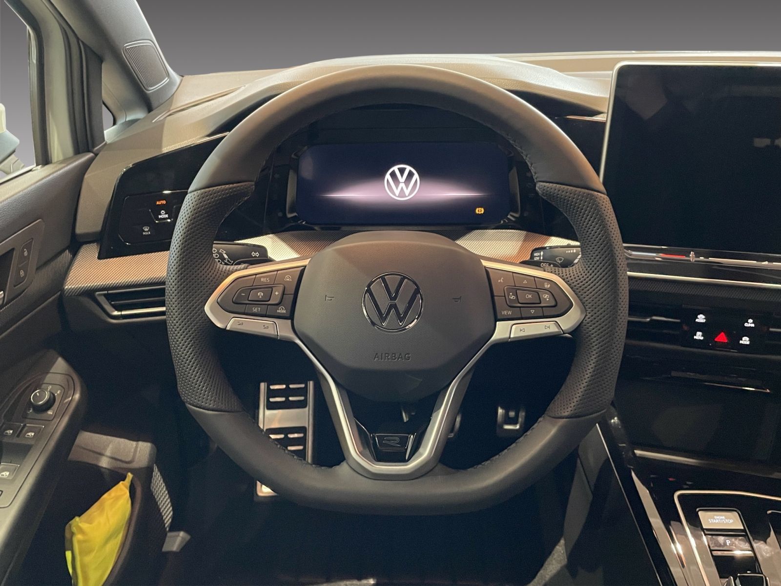 Volkswagen Golf - Bild 11