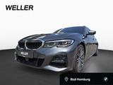 BMW 330d Touring M SPORT LED,PANO,St+Go,360°,H/K
