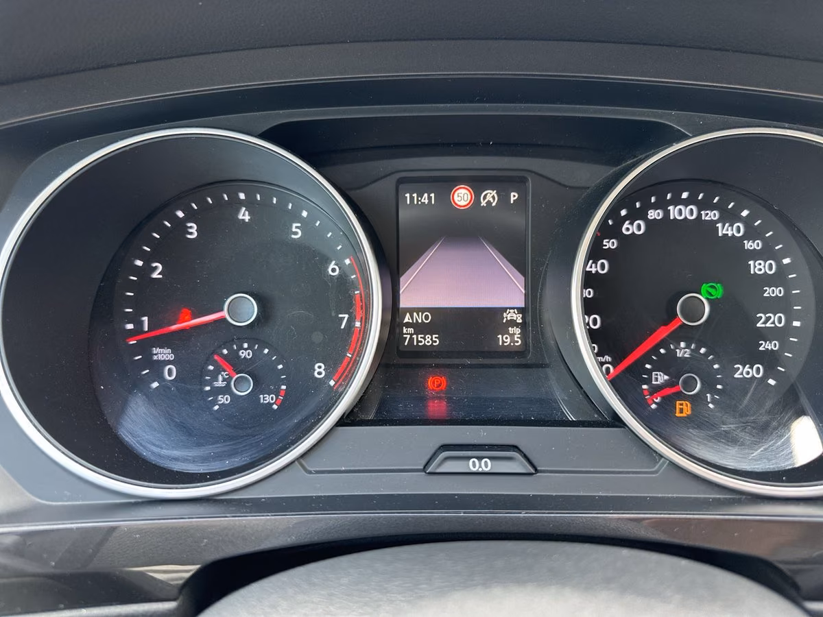 Volkswagen Tiguan LIFE 2.0 TSI DSG 4MOTION LED+NAVI+AHK+ACC, миниатюра 16