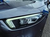 Mercedes-Benz A 180 d Progressive Automatik LED+TEilleder+Navi - Mercedes-Benz A 180 mit Diesel-Antrieb