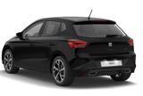 Seat Ibiza 1.0 TSI DSG FR | Facelift | FR Tech Paket - gebrauchte Seat Ibiza mit Facelift
