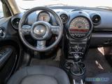 MINI One Countryman LED/SHZ/PDZ - MINI One Countryman SUV
