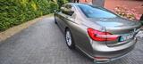 BMW 730d -360*-ACC-HUD-Massage-LaserLicht - BMW 730 aus 2017