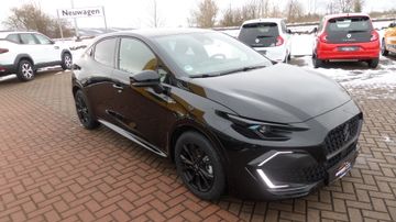 Renault Clio VI Esprit Alpine Full Hybrid E-Tech 160 Win