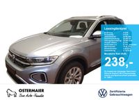Volkswagen T-Roc - Vorschau Bild 1