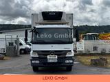 Mercedes-Benz Atego 1622 Mit Carrier Sp 750 - Mercedes-Benz 1622