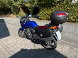 Honda CBF600SA PC38 Navi/Koffer A2 möglich - HONDA ABS CBF 600 NA