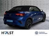 Volkswagen T-Roc Cab. 1.5TSI DSG R-Line IQ.DRIVE AHK RüFaKa - VW T-Roc IQ.DRIVE Gebrauchtwagen