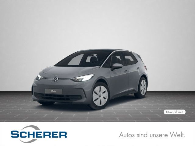 Image of Volkswagen ID.3