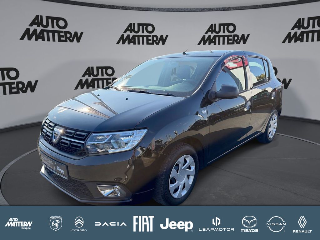 Image of Dacia Sandero