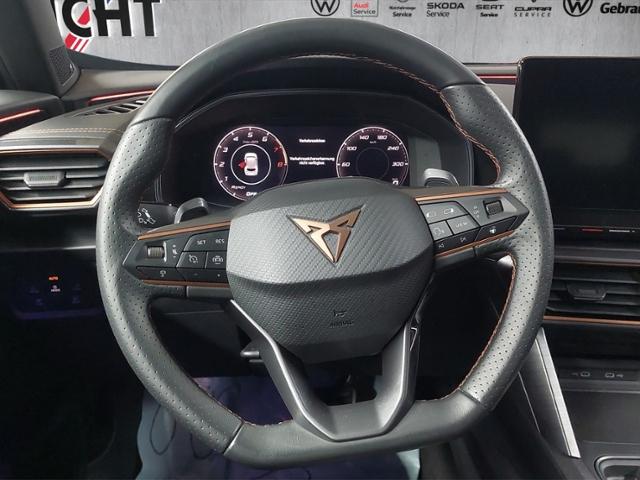 Cupra Formentor 2.0 TSI VZ+LED+NAVI+FULL LINK+PARKLENK, миниатюра 14