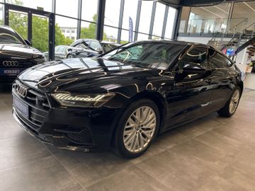 Audi A7 Sportback 50 TDI quattro *ACC*MATRIX*KAMERA*