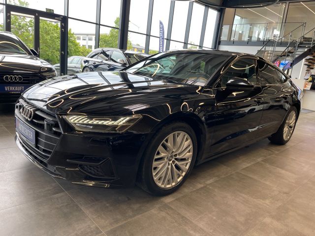 Audi A7 Sportback 50 TDI quattro *ACC*MATRIX*KAMERA*