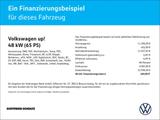 Volkswagen up! 1.0 MPI PHONE FSE GRA SHZ KLIMA KAMERA - VW up! Gebrauchtwagen in Dortmund