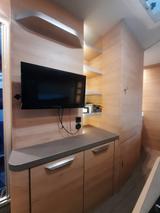 Knaus SÜDWIND 500 PF 60 Y - Knaus Wohnwagen Südwind 500