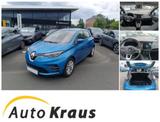 Renault Zoe Experience Z.E. 50 R110 zzgl. Batteriemiete - Renault ZOE in Nürnberg