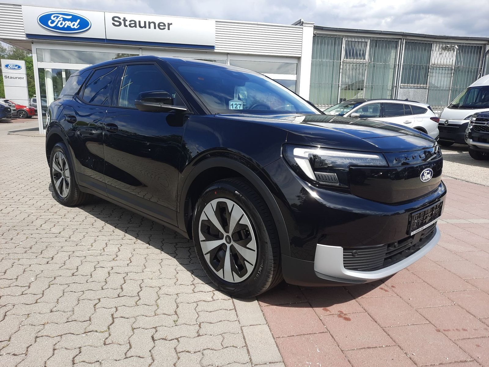 Ford Explorer - Bild 4