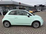 Fiat 500 C 1.2 8V Lounge SITZHEIZUNG,KLIMA,PDC,ALU - Fiat 500C: Sitzheizung