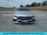 Mercedes-Benz CLS 53 AMG  AMG Performance-Abgasanlage - Mercedes-Benz CLS 53 AMG aus 2021