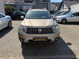 Dacia DUSTER II COMFORT-NAVI-RFK-TEMPO-AHK-START STOP - Dacia Gebrauchtwagen in Düsseldorf