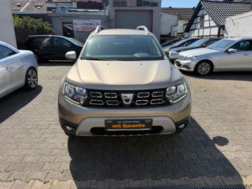 Dacia Duster - 2