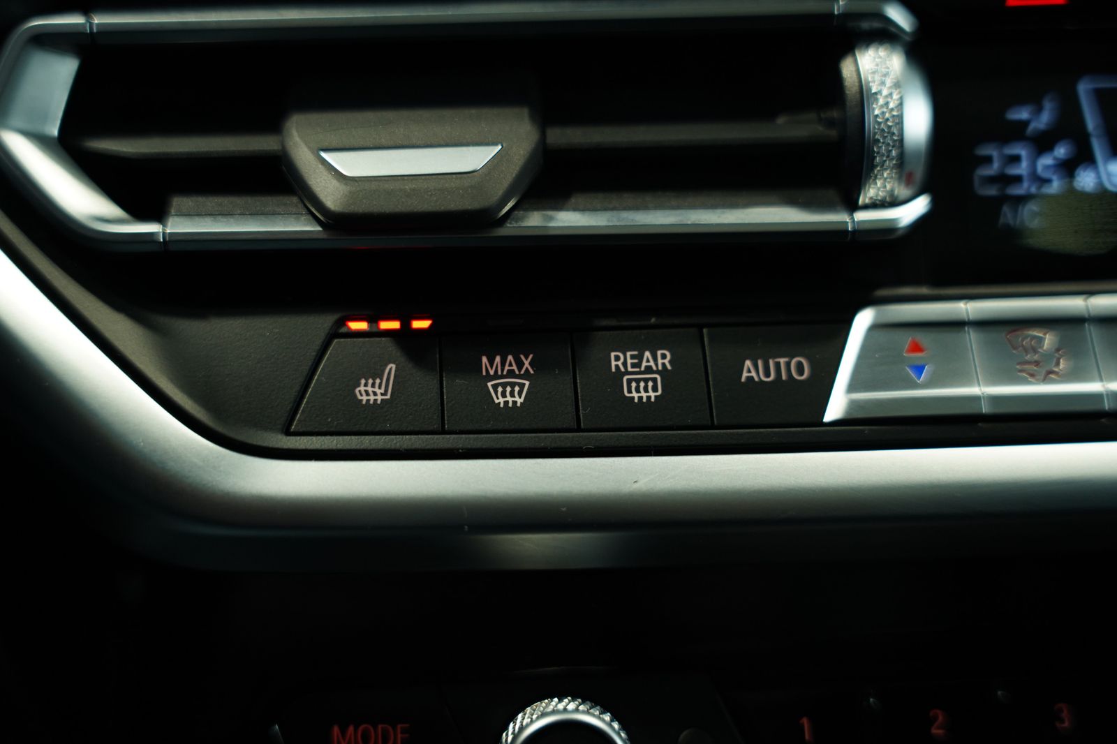 Bmw X4 M40