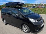 Nissan NV200 Tekna Evalia 1.5 dCi - Nissan NV200 aus 2016
