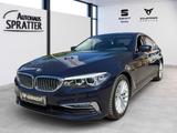 BMW 540 i Luxury Line NAVI HUD Kamera M Performance - BMW 5er Reihe aus 2017