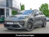 Porsche Macan Turbo LED-Matrix Panorama Surround-View - Porsche New cars in Dortmund
