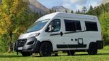 Fiat Carado Camper VAN 540 2.3 MJet Clever Edit... - Fiat Ducato: Camper