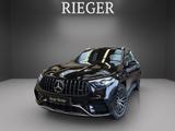 Mercedes-Benz GLC 43 AMG 4M Memory*Keyless*360°*Totwinkel*21"* - gebrauchte Mercedes-Benz GLC 43 AMG aus dem Jahr 2023