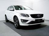Volvo XC60 D5 Summum R Design AWD PANO+ACC+KAM+NAV+PDC - Volvo XC60: Awd Summum