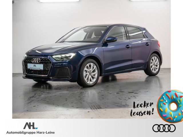 Audi A1 Sportback advanced 30 TFSI 85(116) kW(PS) S t