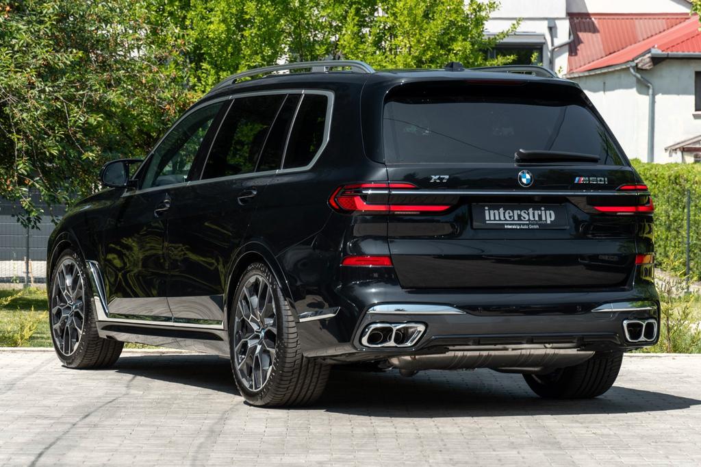 BMW X7 M60