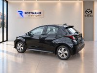Mazda 2 Hybrid - Vorschau Bild 5