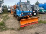 Multicar M 26 3 Seitenkipper