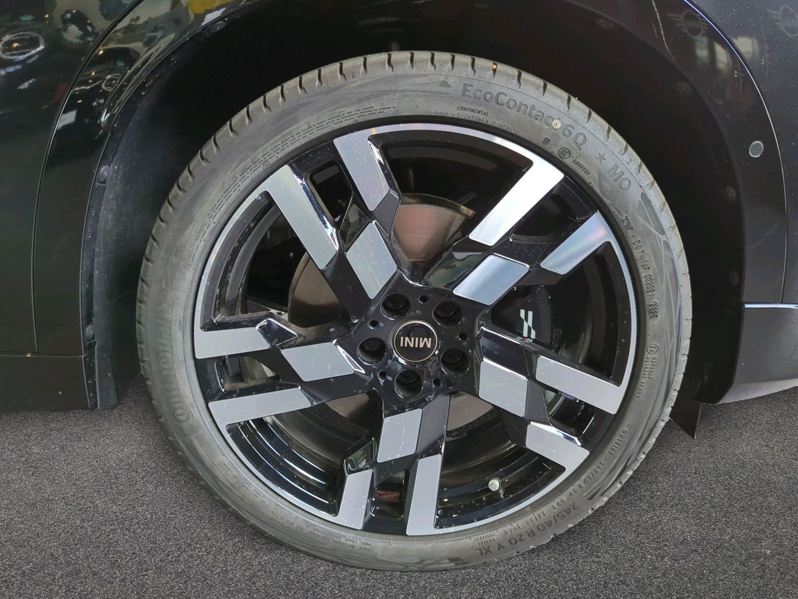 MINI Countryman C (Cooper) - Bild 15