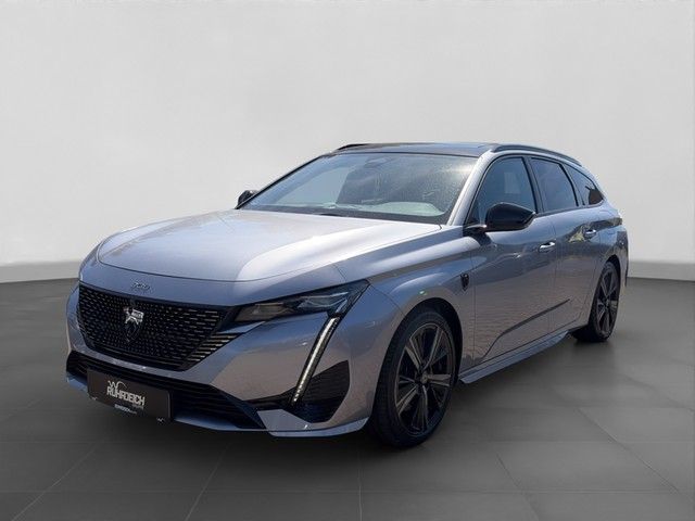 Peugeot 308 SW Hybrid 225 GT KAMERA PDC SHZ NAVI