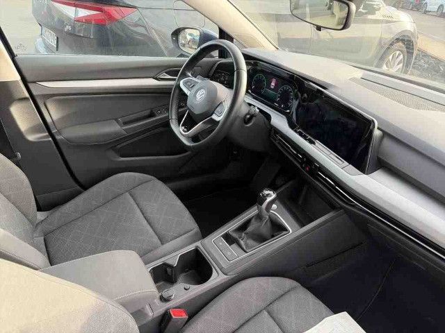 Volkswagen Golf - Bild 8