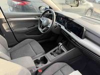 Volkswagen Golf - Vorschau Bild 8