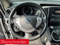 Nissan e-NV200 - Vorschau Bild 9