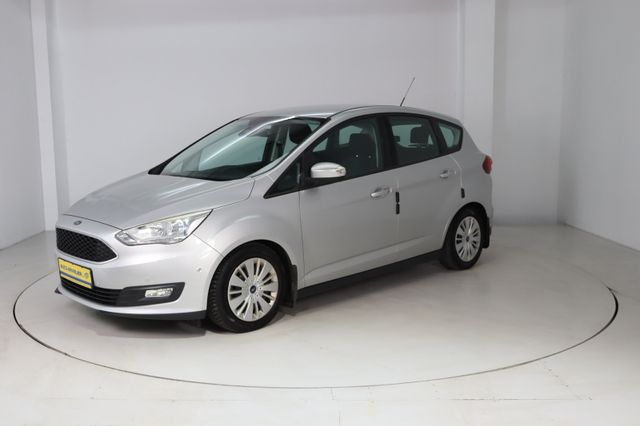 Ford C-Max * 1. Hand * HU/AU bis 09.27