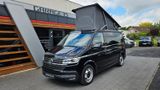 Volkswagen California Ocean 4 Motion DSG - Volkswagen 4 motion