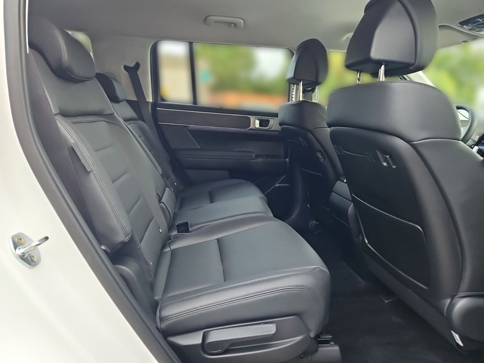 Hyundai Santa Fe – Bild 12