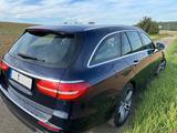 Mercedes-Benz E 200 4MATIC T-Modell mild hybrid - Mercedes-Benz E 200 in Wiesbaden