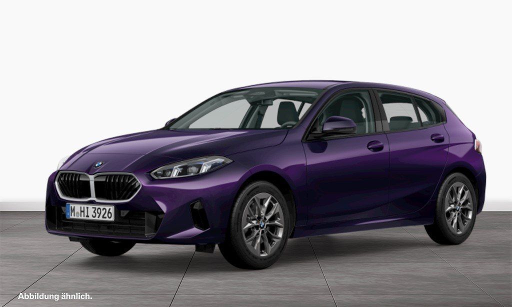 BMW 120 - Bild 1