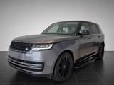 Land Rover Range Rover D350 Autobiography - Land Rover Range Rover
