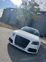 Audi RS3 KW-V3 Gewinde, PPH-Motoring, Bose - Motor gebraucht