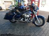 Harley-Davidson Road King Classic custom made - HARLEY-DAVIDSON 2001 ROAD KING